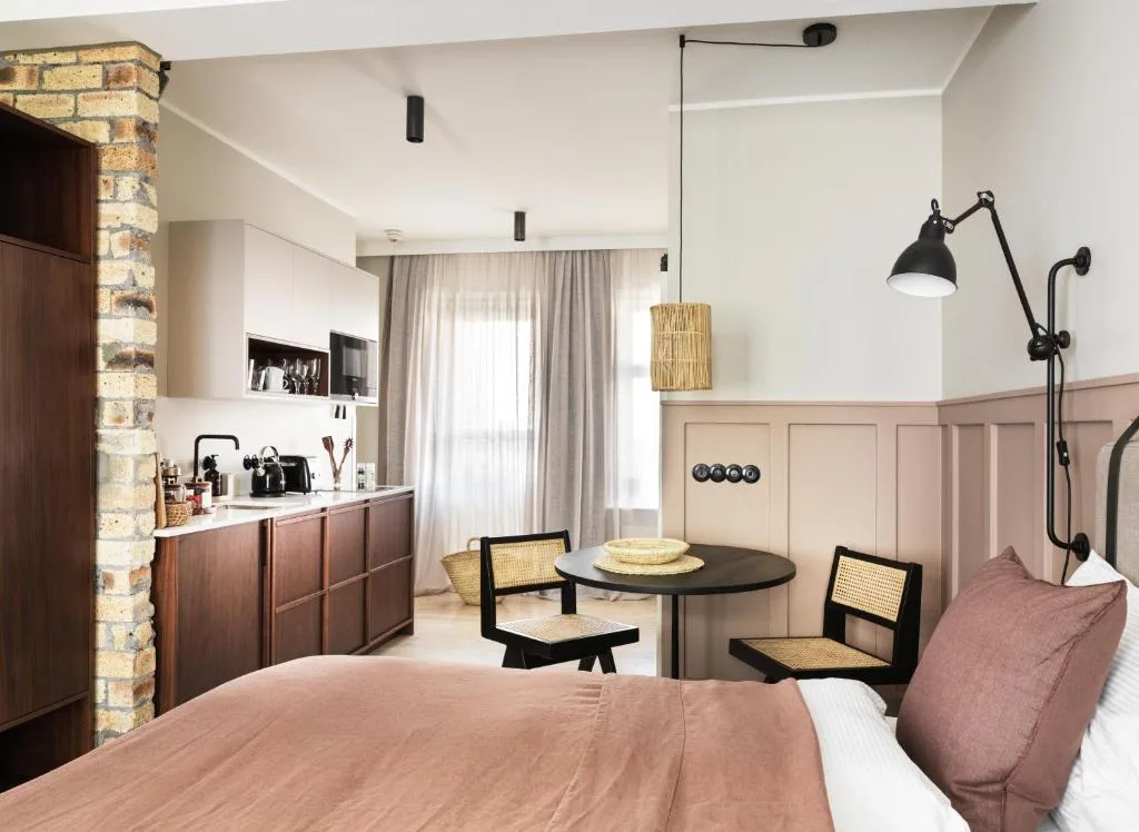 46heima Boutique Apartments by Heimaleiga — 3
