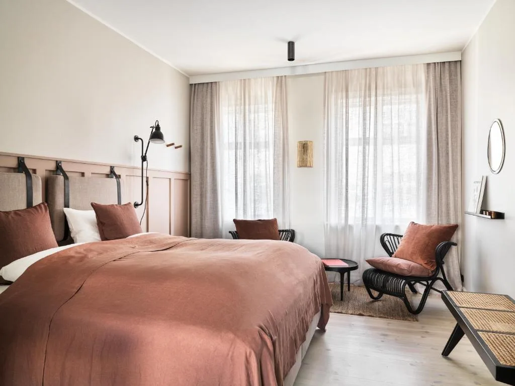 46heima Boutique Apartments by Heimaleiga — 4