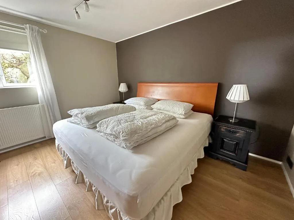 Apartment in Huldubraut in Kópavogur - Birta Rentals — 2