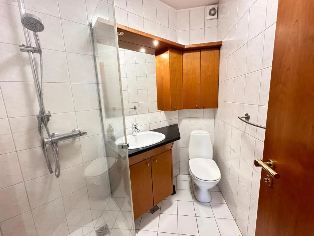 Apartment in Huldubraut in Kópavogur - Birta Rentals — 3