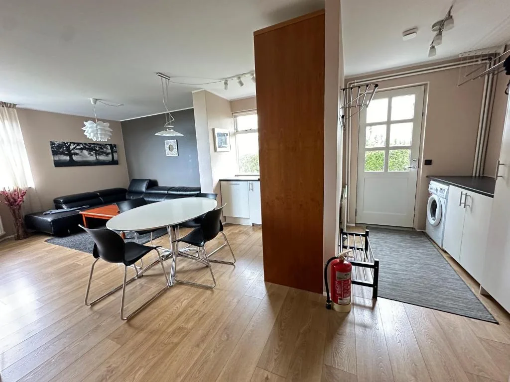 Apartment in Huldubraut in Kópavogur - Birta Rentals — 4