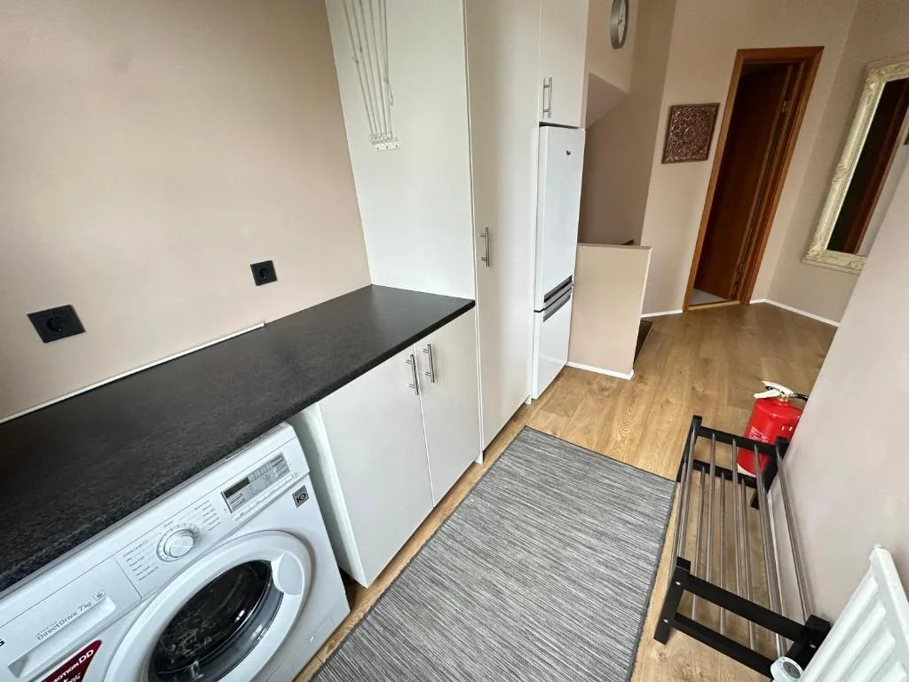 Apartment in Huldubraut in Kópavogur - Birta Rentals — 5