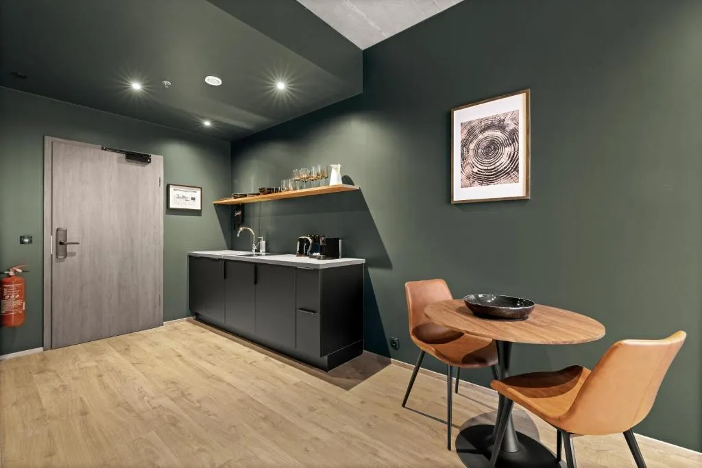 Aurora Nooks Apartments by Heimaleiga — 3