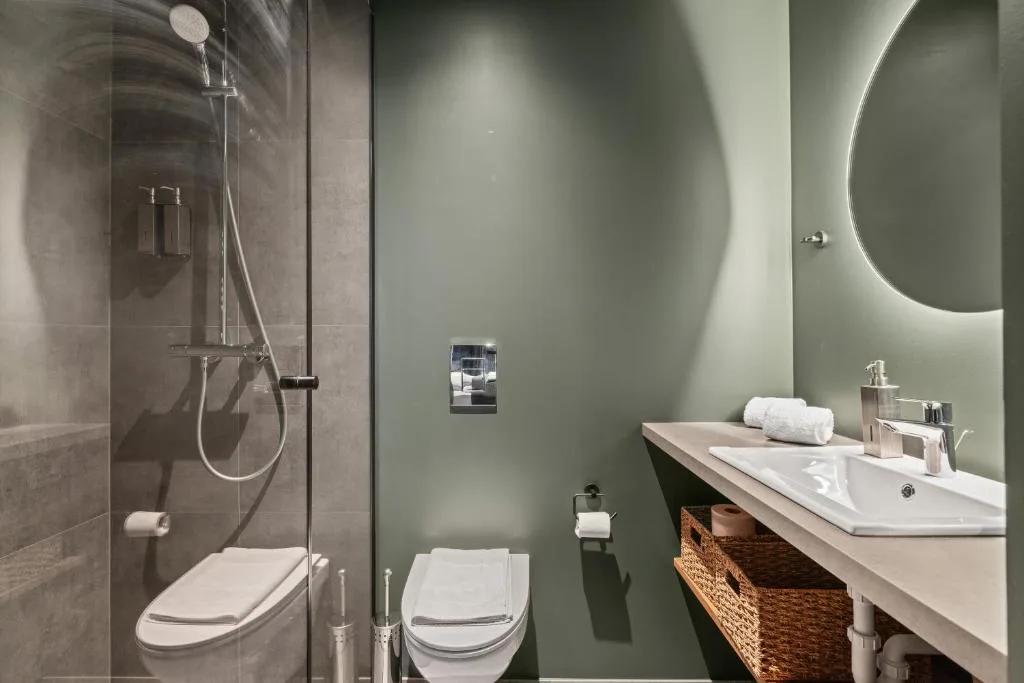 Aurora Nooks Apartments by Heimaleiga — 4