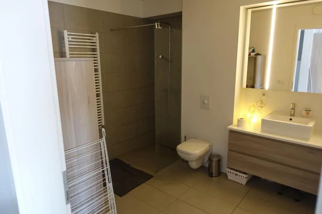 Beautiful flat in downtown Reykjavík with a view — 3