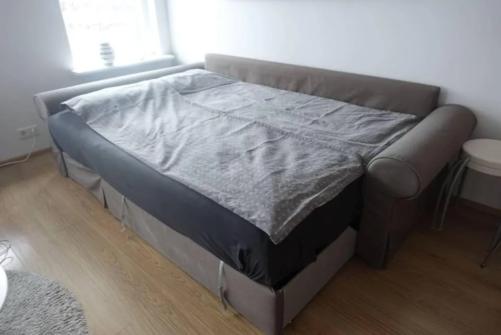 Beautiful flat in downtown Reykjavík with a view — 4