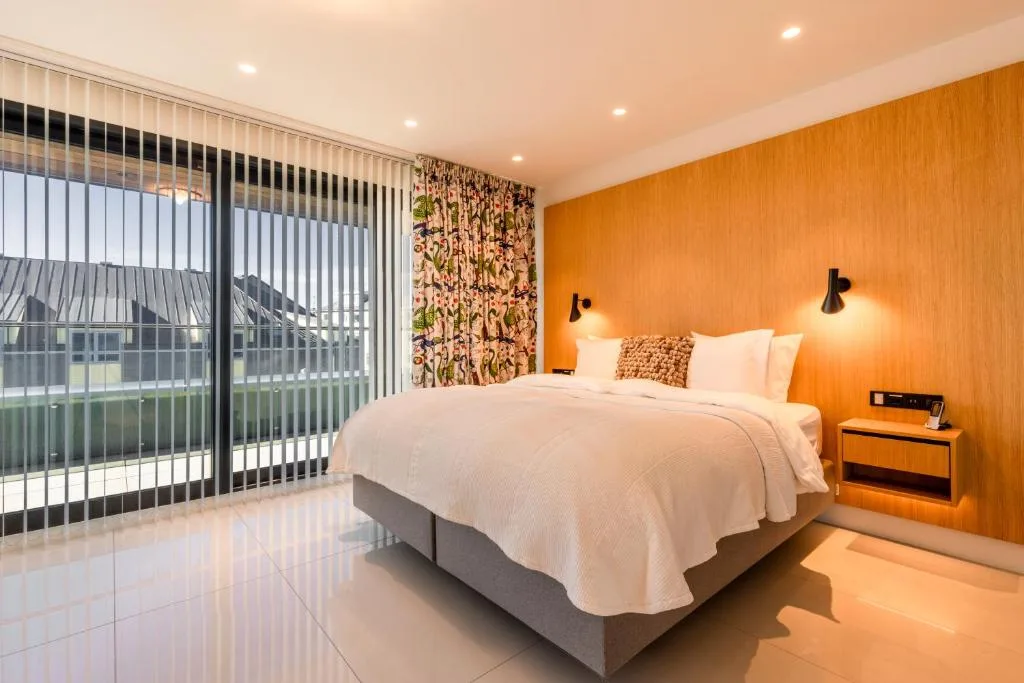 Black Pearl Apartment Hotel — 2