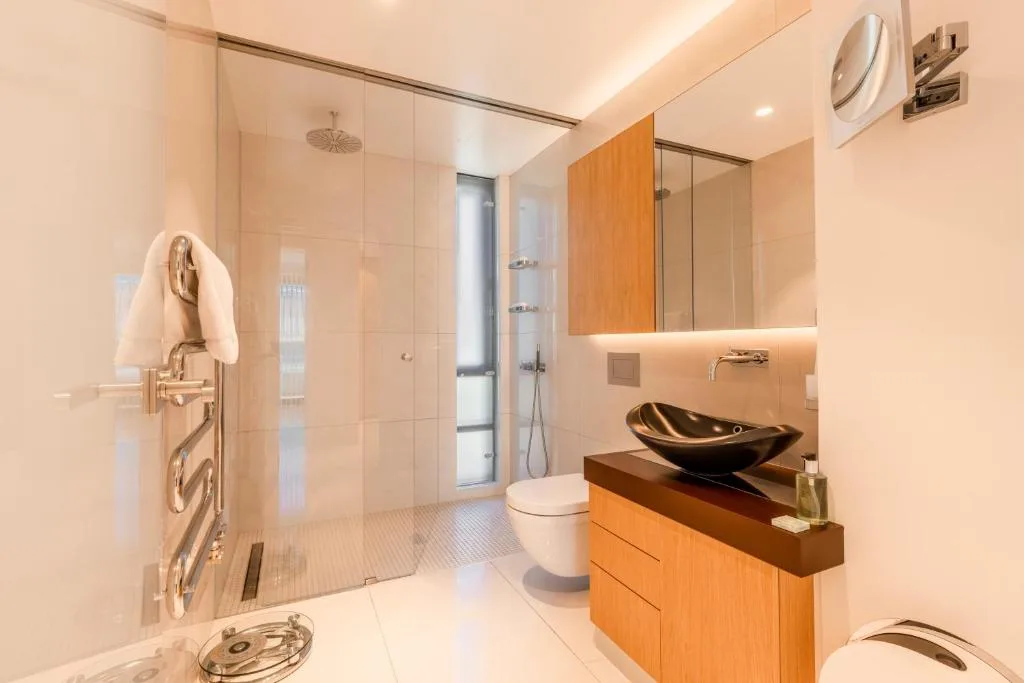 Black Pearl Apartment Hotel — 3