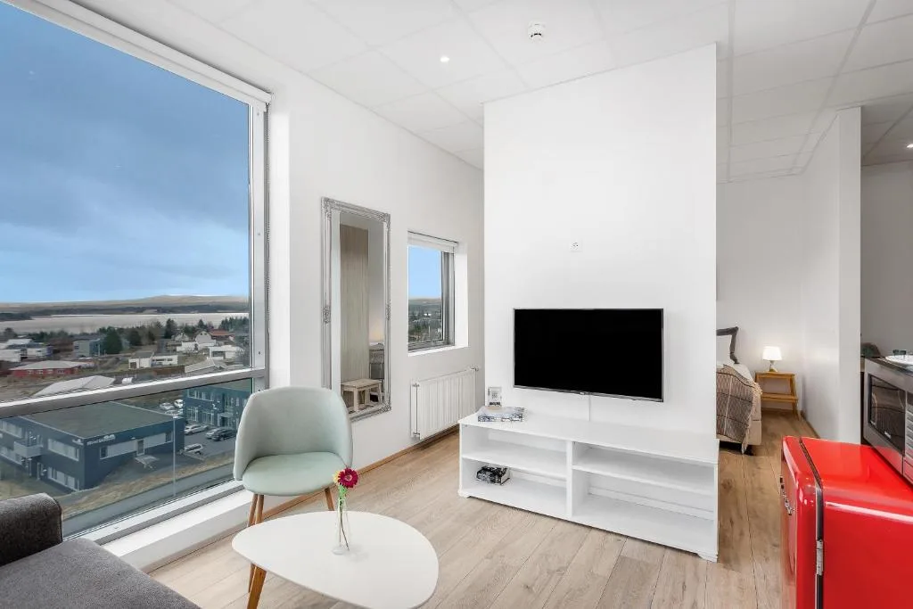 Blue Mountain Apartments by Heimaleiga — 2