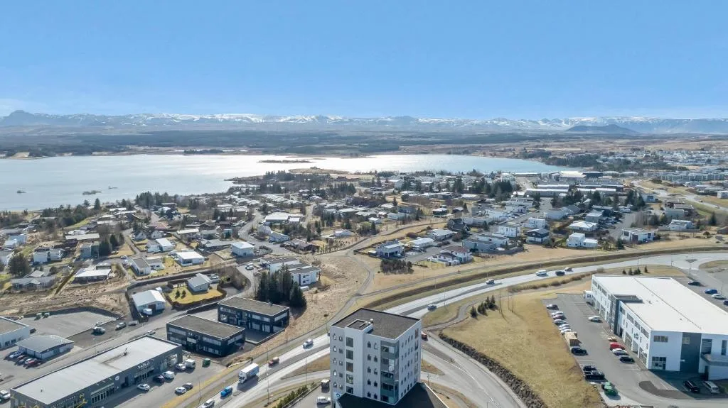 Blue Mountain Apartments by Heimaleiga — 5