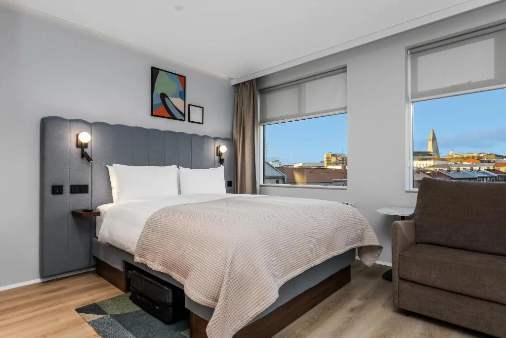 Candlewood Suites Reykjavik by IHG — 2