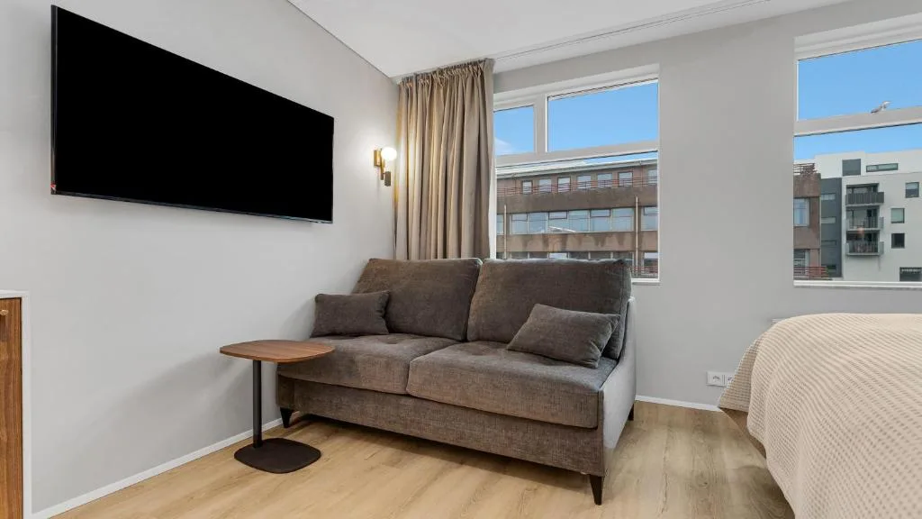 Candlewood Suites Reykjavik by IHG — 4