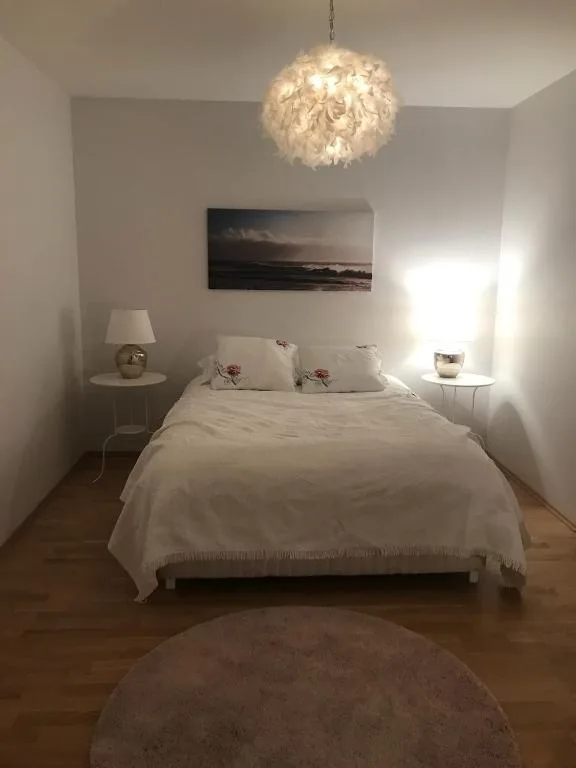 Casa Dísa - Apartments A Boutique Guesthouse in Reykjavik City`s Central Park and Botanical Garden in Laugardalur, Hot-Spring-Valley — 4
