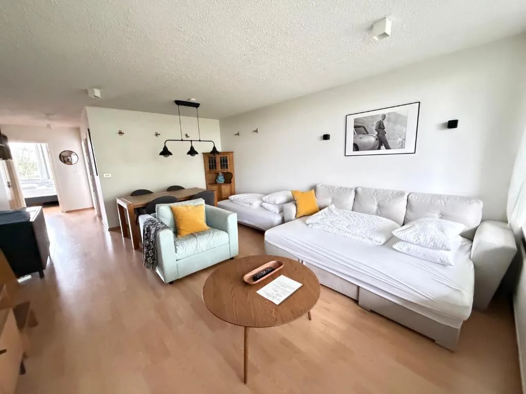 Cosy and family friendly apartment in Kópavogur - Birta Rentals — 2