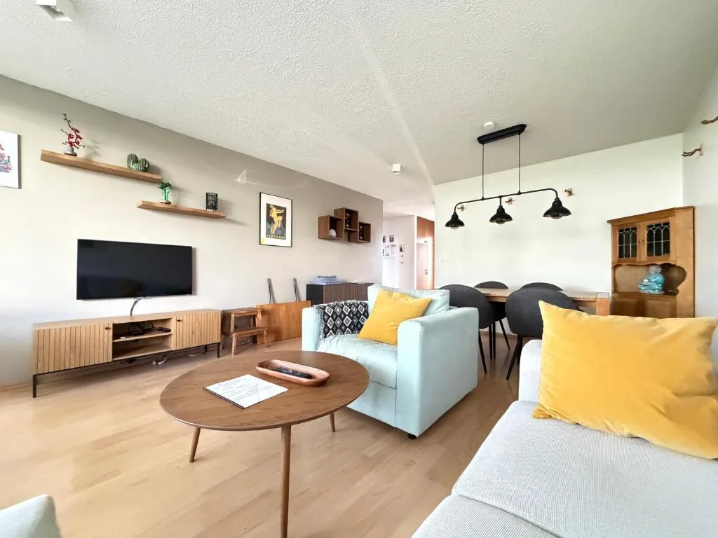 Cosy and family friendly apartment in Kópavogur - Birta Rentals — 5