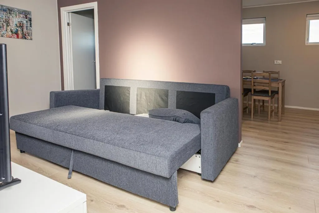 Cosy modern apartment in Kopavogur — 2