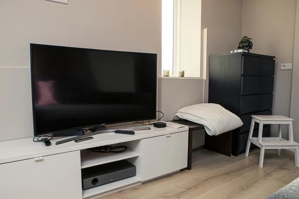 Cosy modern apartment in Kopavogur — 5
