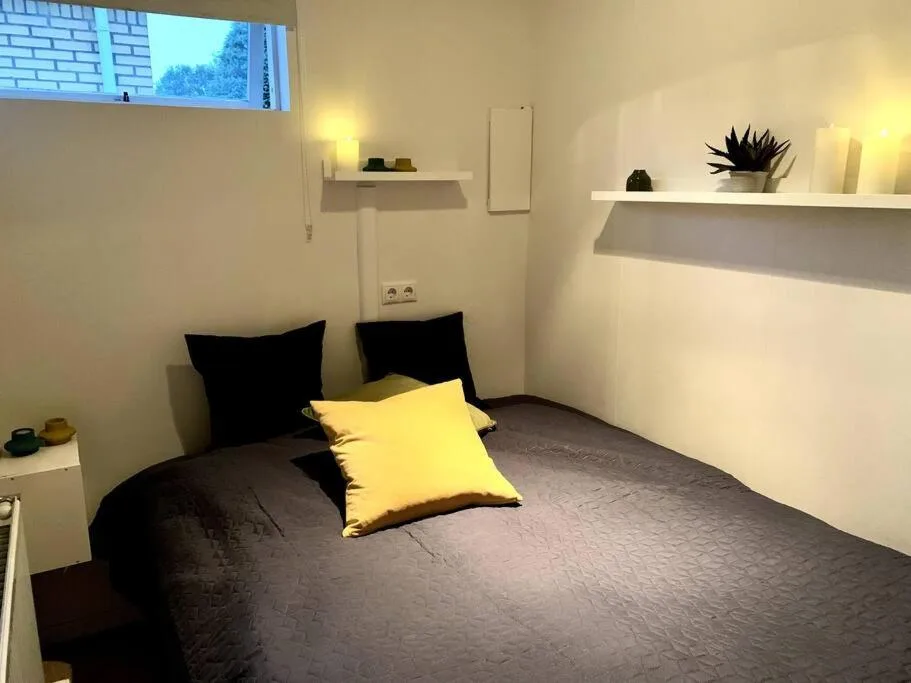 Cosy one bedroom apartment in Reykjavík — 2