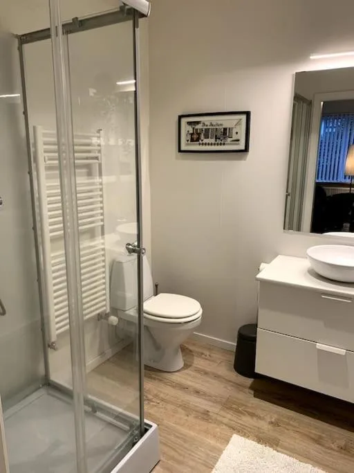 Cosy one bedroom apartment in Reykjavík — 3