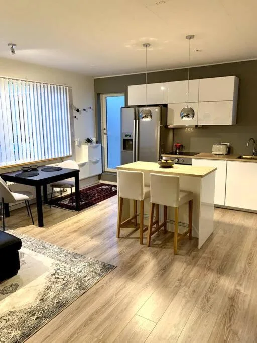 Cosy one bedroom apartment in Reykjavík — 4