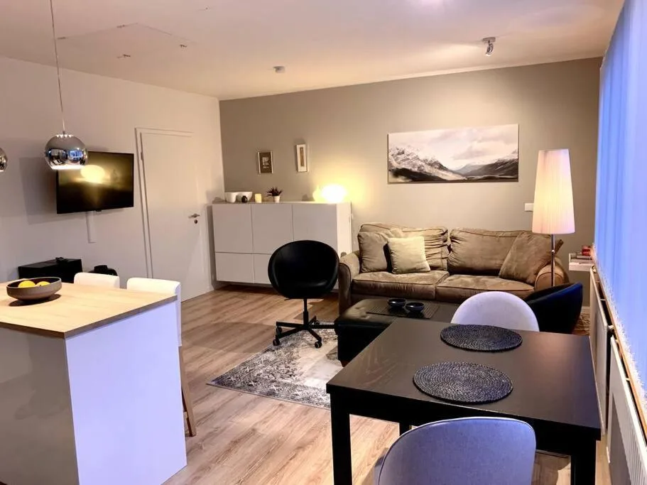 Cosy one bedroom apartment in Reykjavík — 5