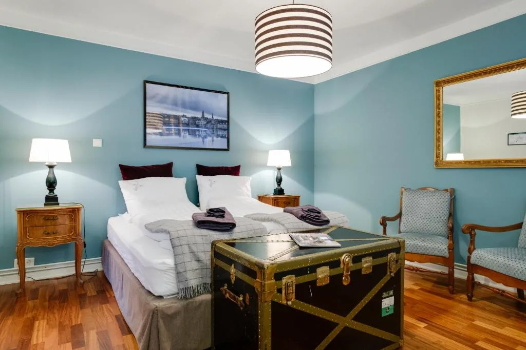 Freyja Guesthouse & Suites — 2