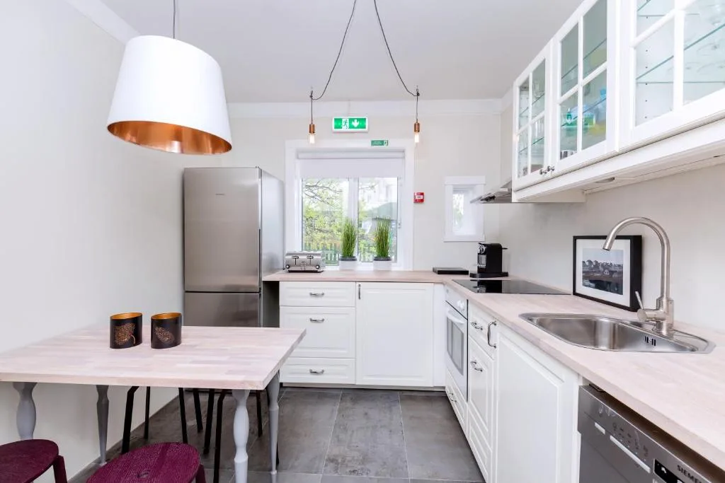 Freyja Guesthouse & Suites — 3