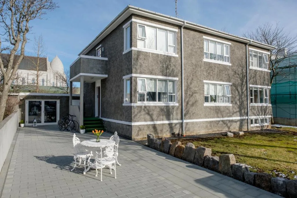 Freyja Guesthouse & Suites — 4