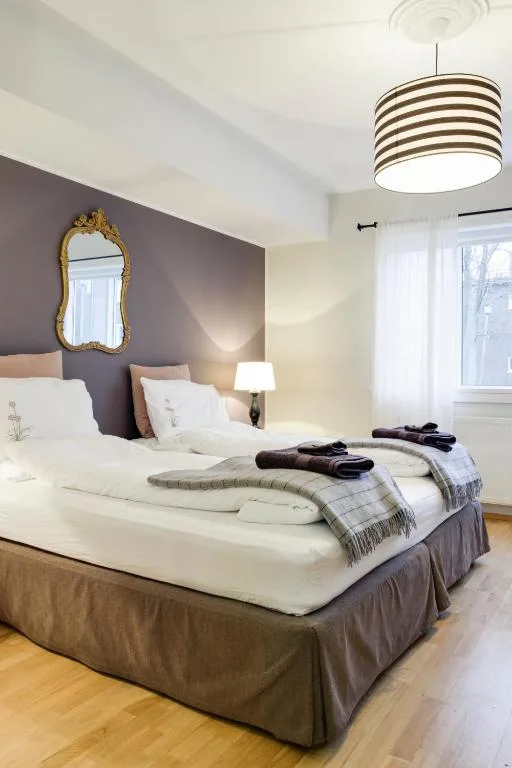 Freyja Guesthouse & Suites — 5