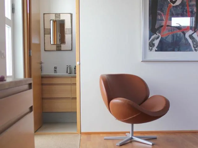 GP Apartment HG-8008 — 3