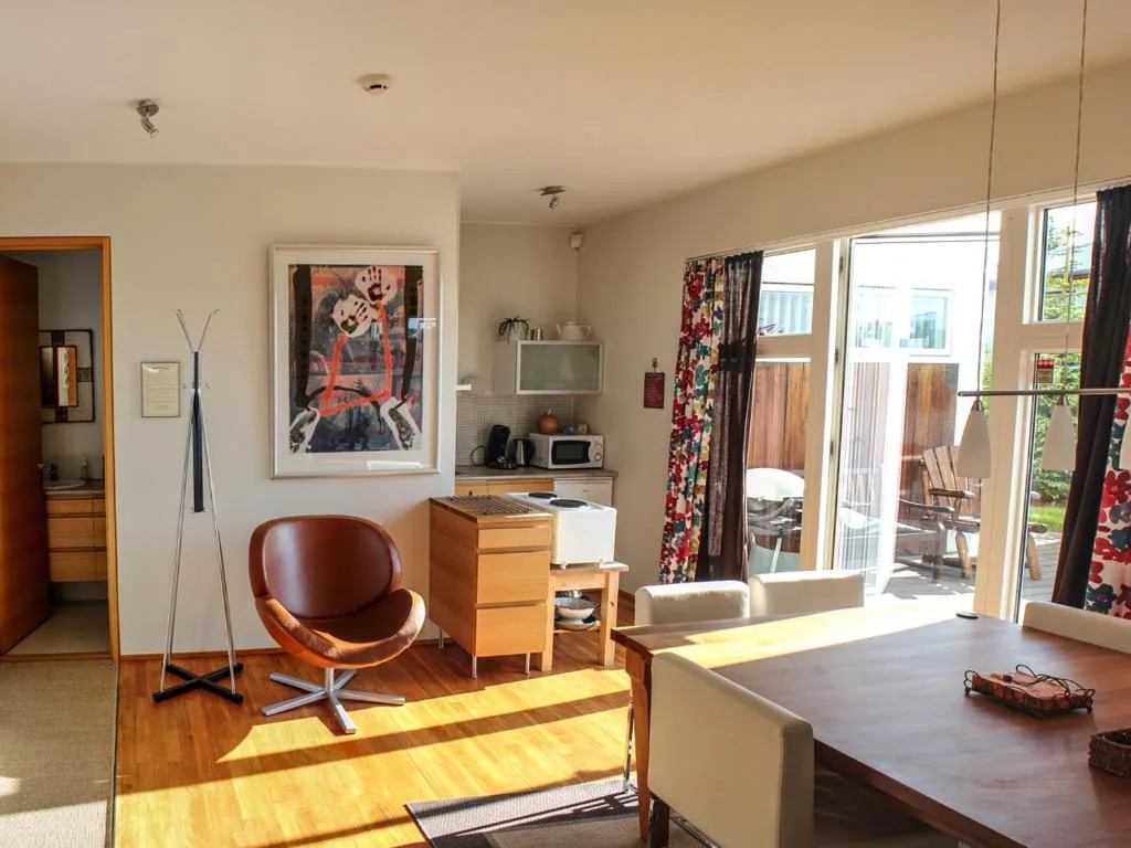 GP Apartment HG-8008 — 4