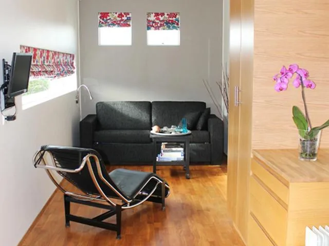 GP Apartment HG-8008 — 5