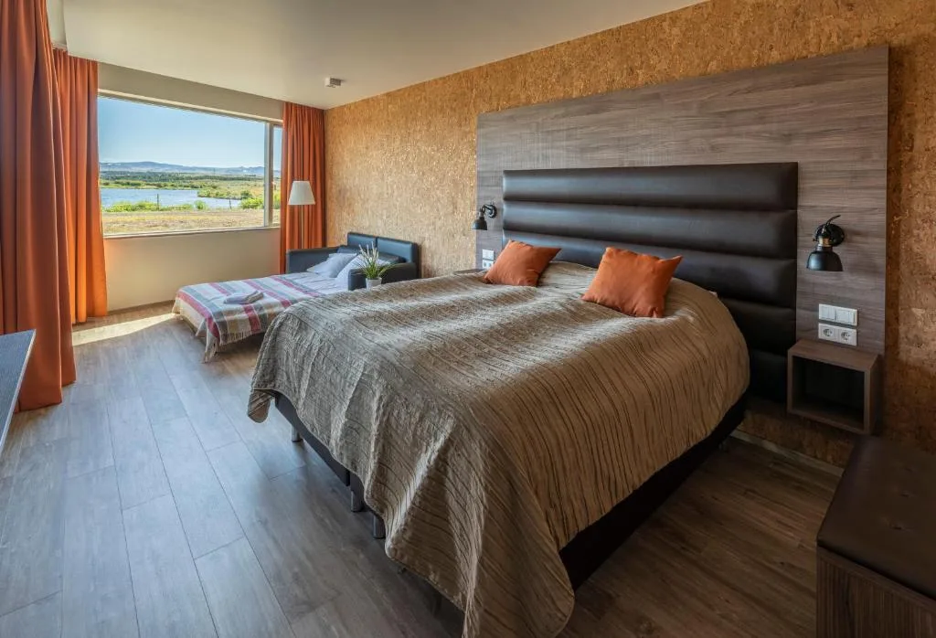 Hotel Kriunes — 2