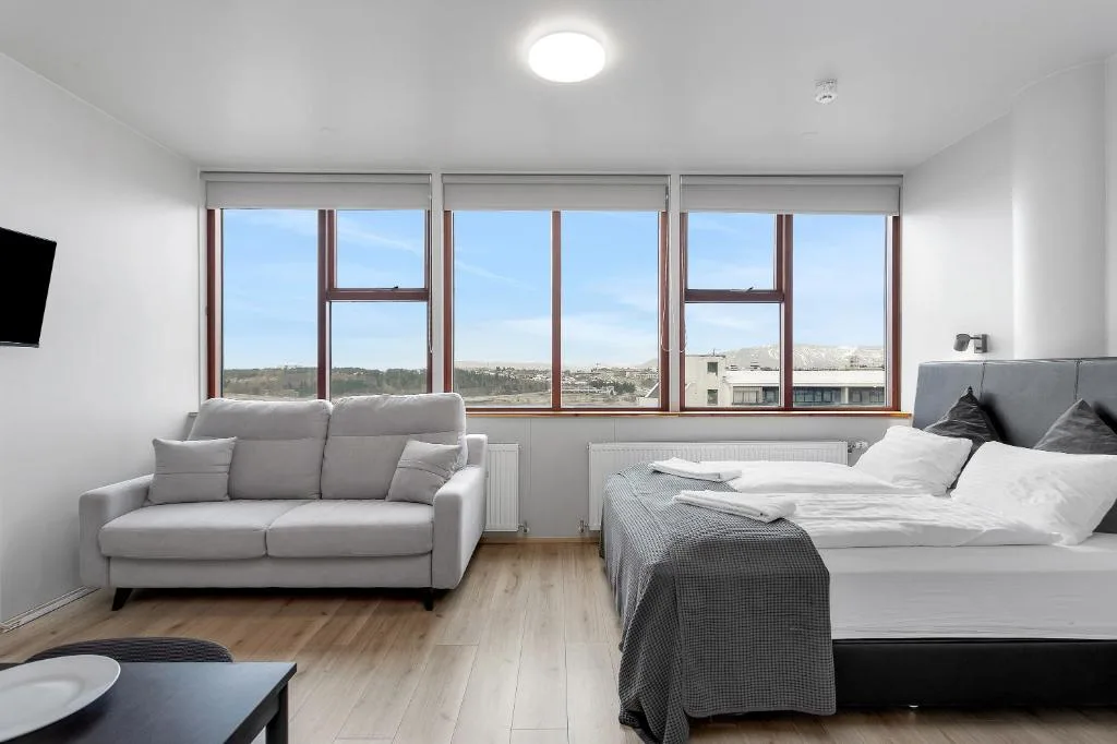 Iceland Comfort Apartments by Heimaleiga — 2