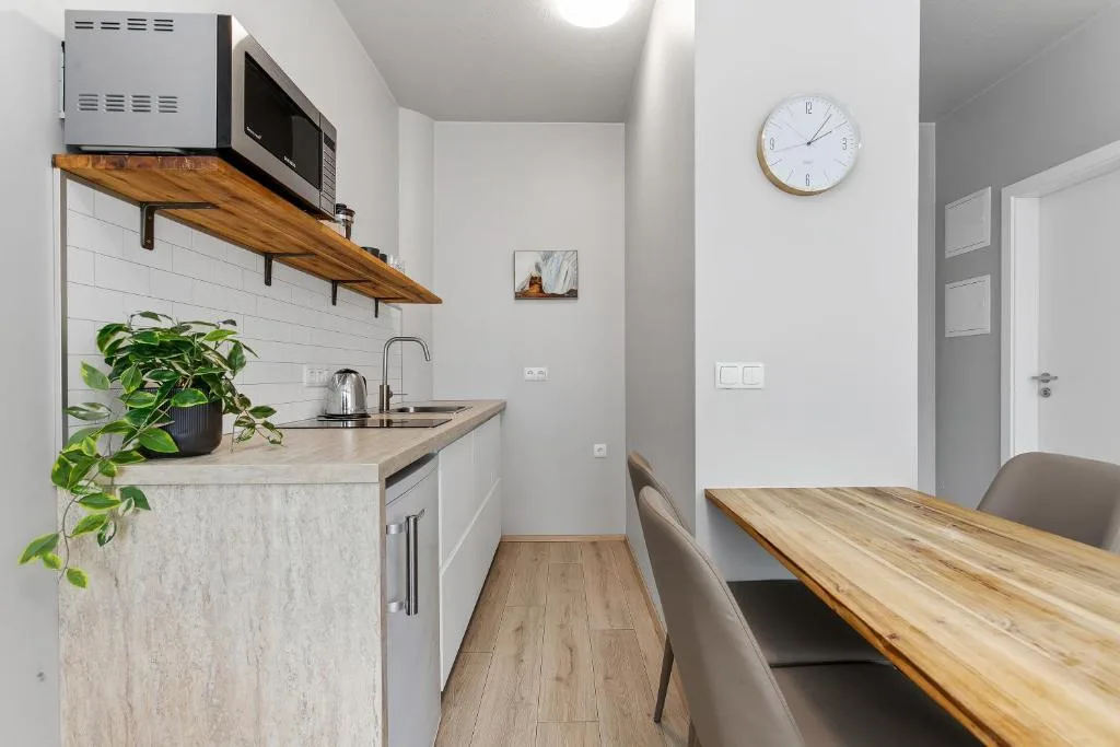 Iceland Comfort Apartments by Heimaleiga — 3