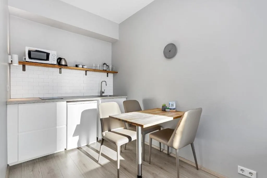 Iceland Comfort Apartments by Heimaleiga — 5