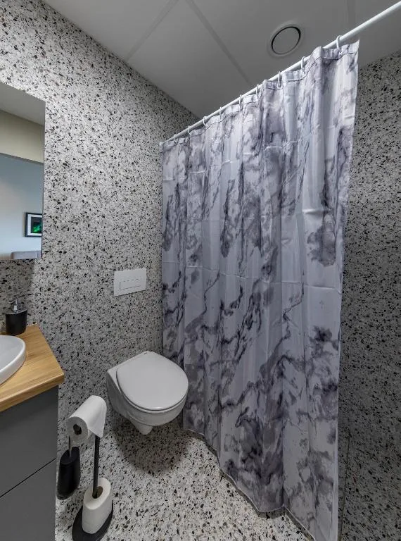 Iceland SJF Apartments - 201 — 3