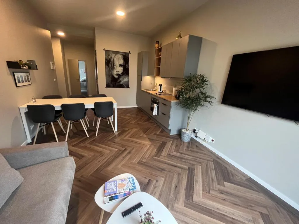 Iceland SJF Apartments - 201 — 5