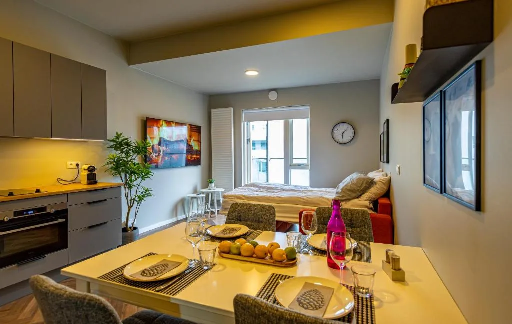Iceland SJF Apartments - 301 — 4