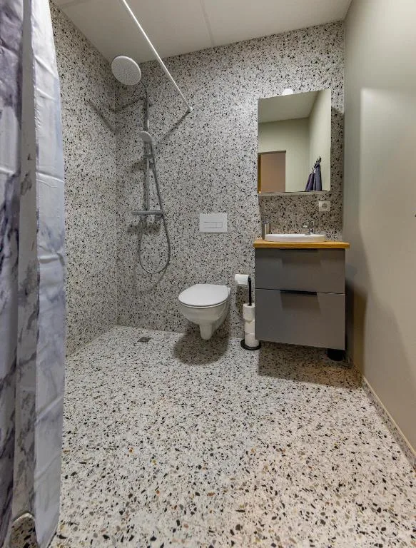 Iceland SJF Apartments - 401 — 3