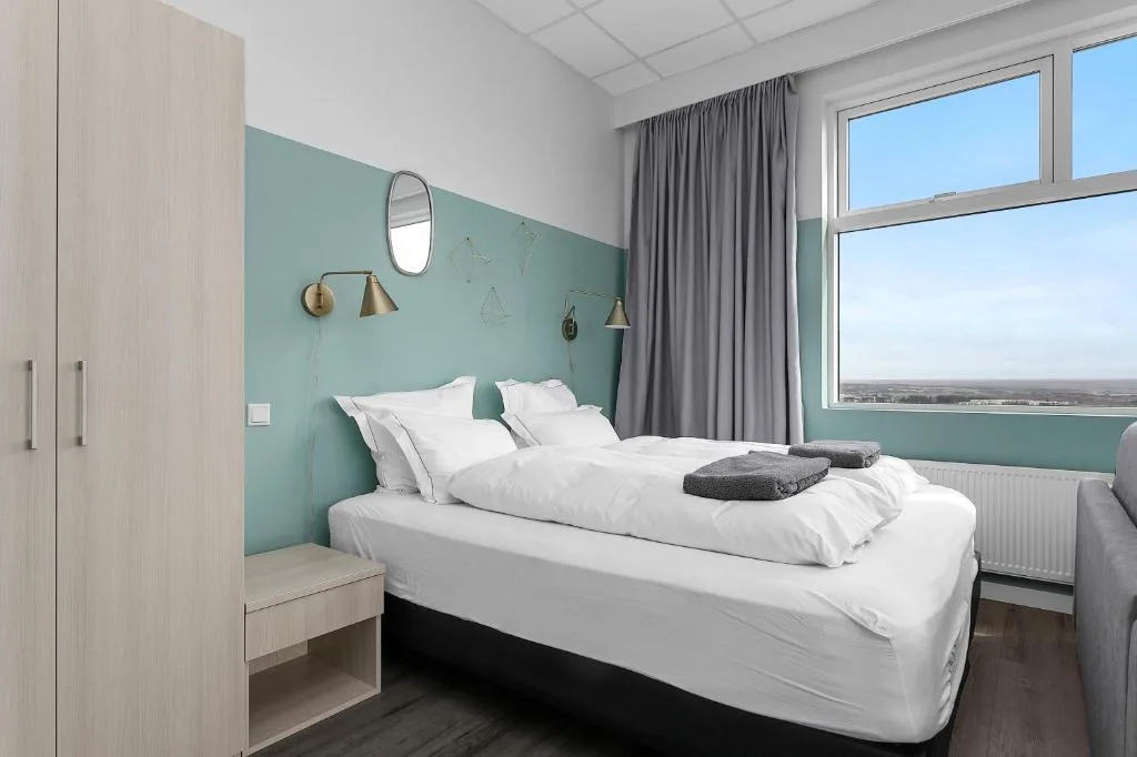 Icelandic Apartments by Heimaleiga — 2