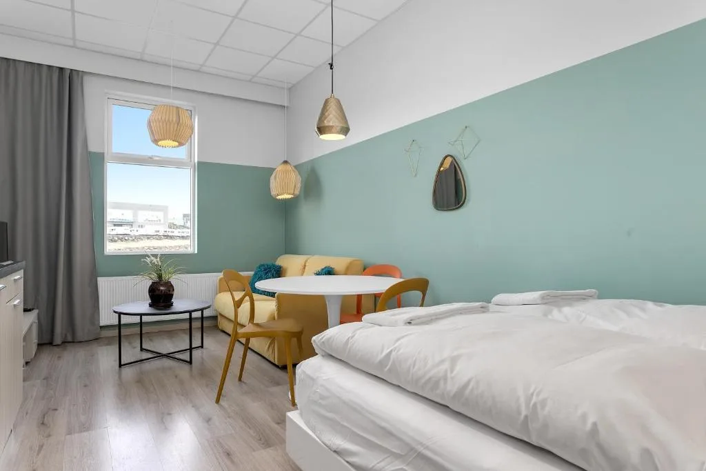 Icelandic Apartments by Heimaleiga — 3
