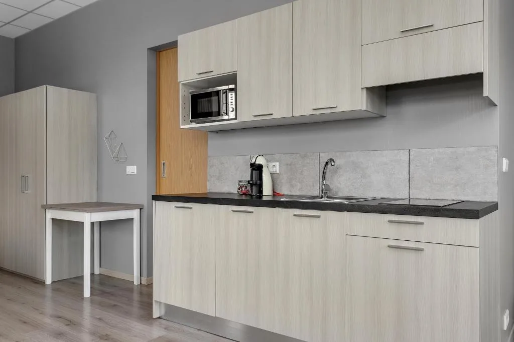 Icelandic Apartments by Heimaleiga — 4