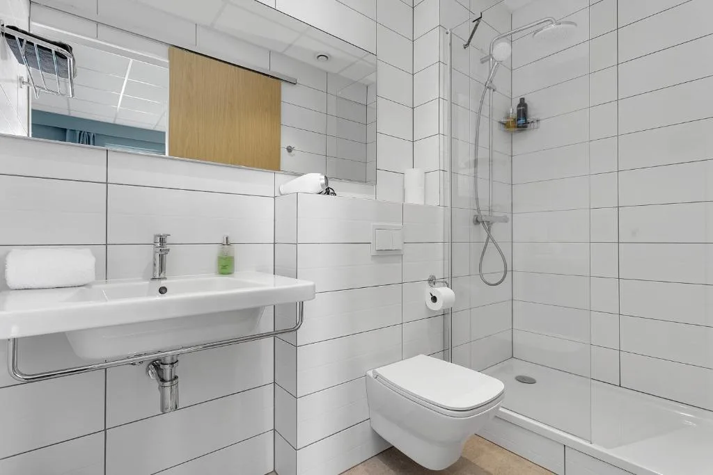 Icelandic Apartments by Heimaleiga — 5