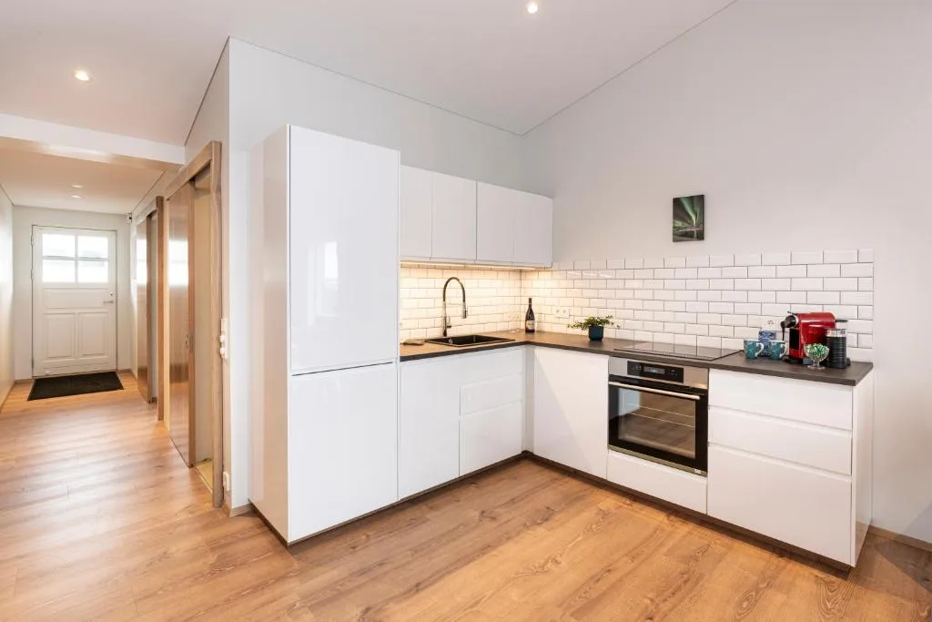 Lundur Apartments — 4
