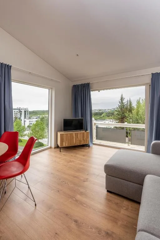 Lundur Apartments — 5