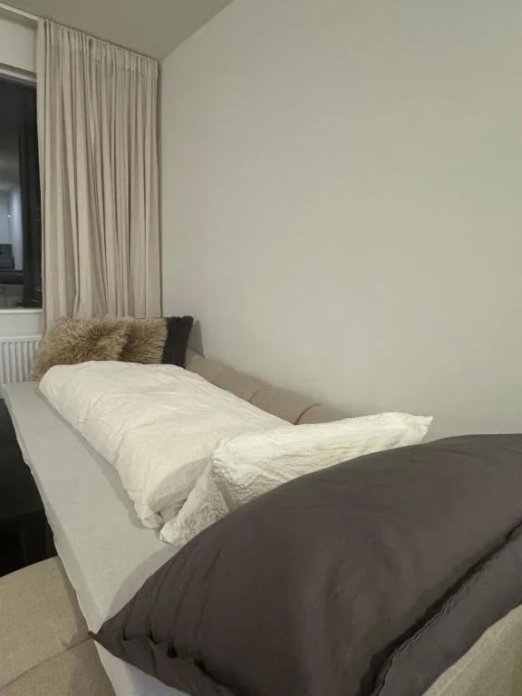 Minimalistic, Flat, Kópavogur — 2