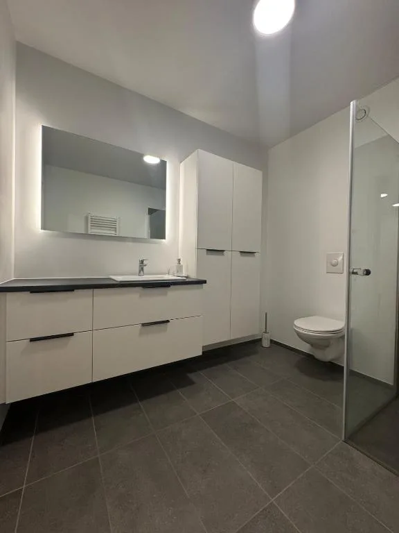 Minimalistic, Flat, Kópavogur — 3