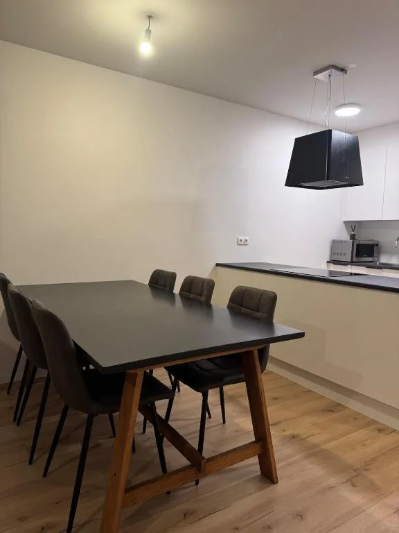 Minimalistic, Flat, Kópavogur — 4