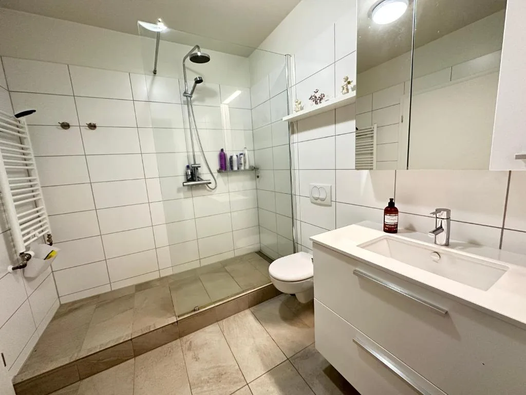 Modern 2 bedroom apartment in Kópavogur — 3